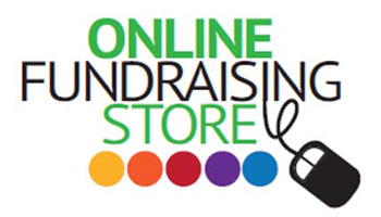 Online Fundraising Store