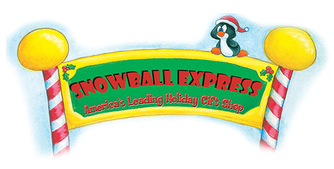 SNOWBALL EXPRESS